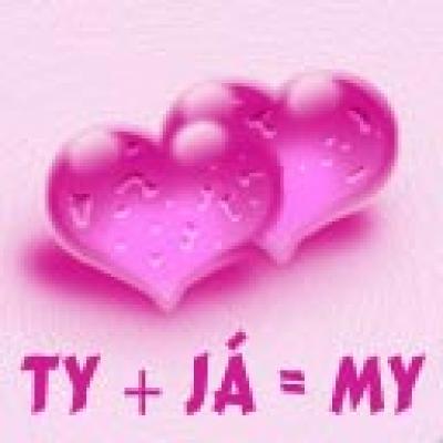 TY +JÁ=MY